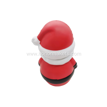Christmas Santa Claus Squeeze Toys